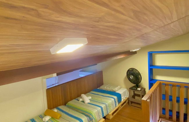 Solar água apart - Foto 22