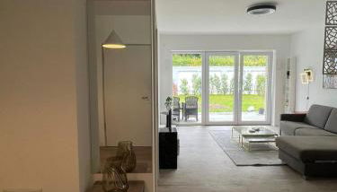 Luxuriöses Apartment für 4 Personen, Neubau, Parkplatz free - Foto 2