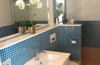 * THE CRYSTAL BAY * Luxury bay and see view Villa - Foto 26