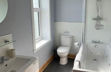 Bixter House - a spacious self-catering property - Foto 15