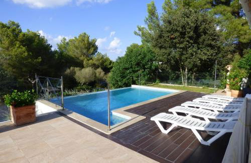 villa romana Bonaire - Foto 33