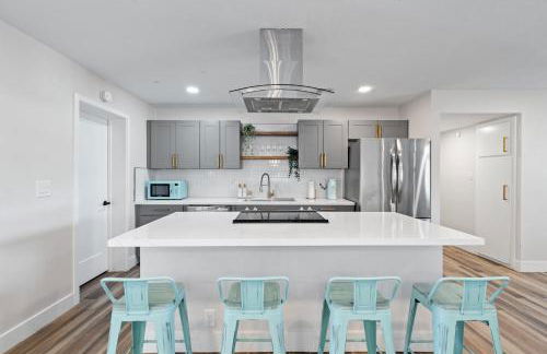 The Oasis in Tempe with Heated Pool and Arcade - Foto 12