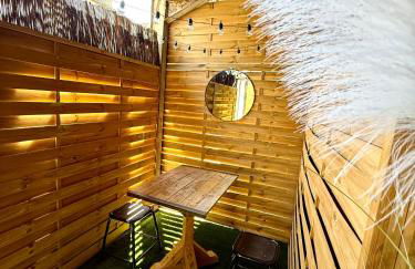 Loft Suite de luxe - Jacuzzi - SPA - Balnéo Vendôme - Foto 14