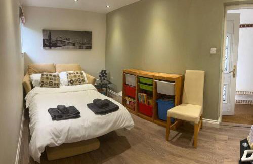 Middle Wicket - Foto 32