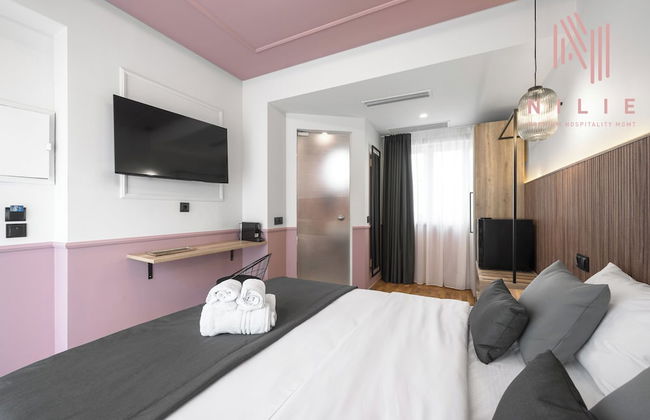 Esther Suites, Nilie Hospitality MGMT - Foto 28