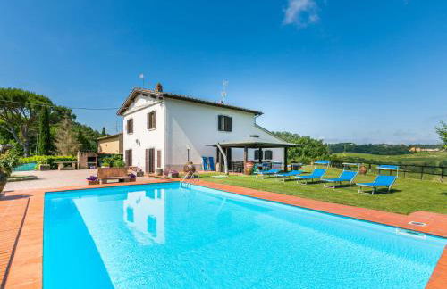 Holiday Home Il Poggetto by Interhome - Foto 1