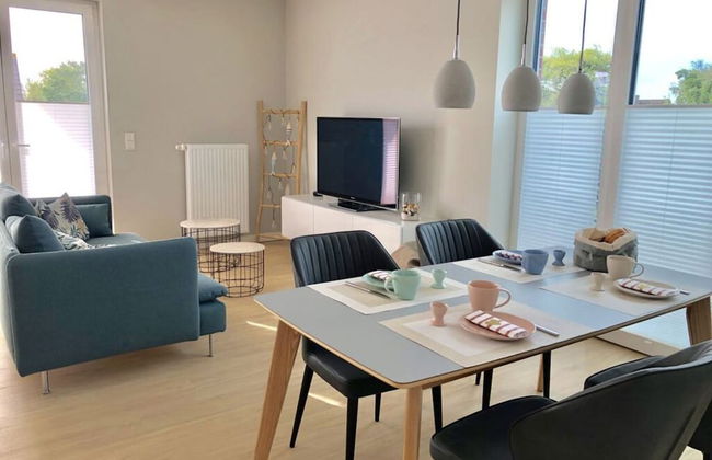 Beach Apartment With Sauna in a top Location - Foto 16