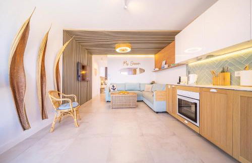 My Ocean - Cliff & Ocean View - Foto 8