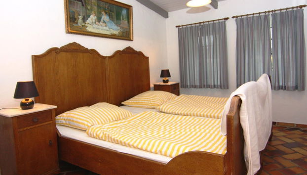 Muehle in Medelby - Foto 5, Habitación