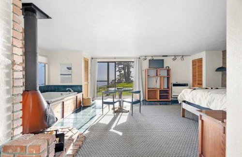 Driftwood Lodge~5 BR/7 Bath~30-acre Private Estate - Foto 15