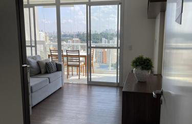 Loft Incrível com Vista e Piscina - Foto 14
