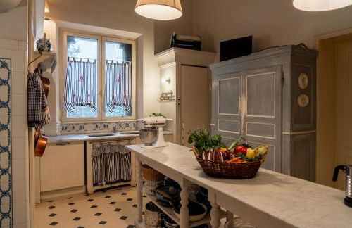 Villa la Moresca Your Tuscan Dream Panorama - Foto 48