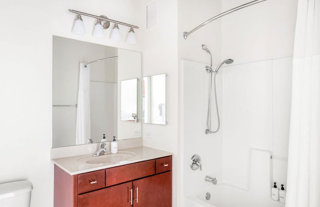 Kasa South Loop Chicago - Foto 75