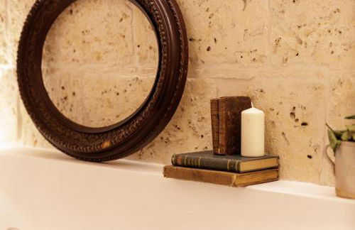 AGLEA trulli e suite - Foto 34