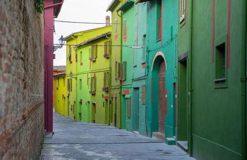 La Veranda - Appartamento con giardino privato - Foto 26