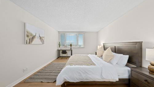 The Lilas-Ocean view Stay high floor Pool Parking - Foto 2