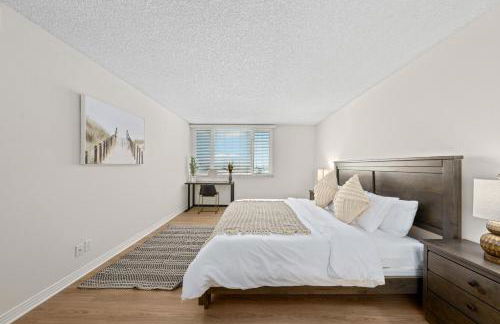 The Lilas-Ocean view Stay high floor Pool Parking - Foto 2