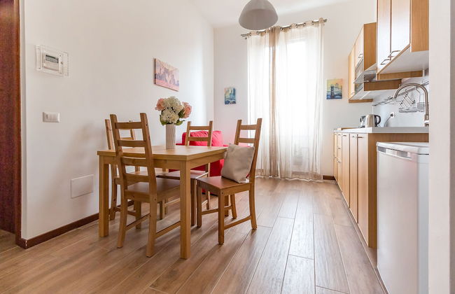 Alessia's Flat - Affori 3 - Foto 15