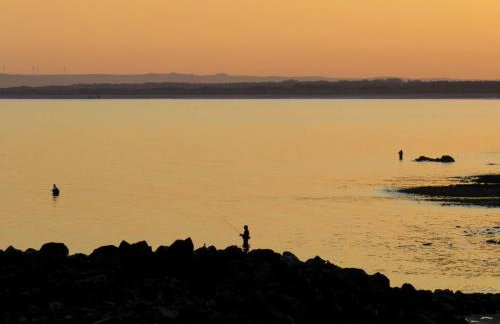 Fisherman's Cottage - Foto 11