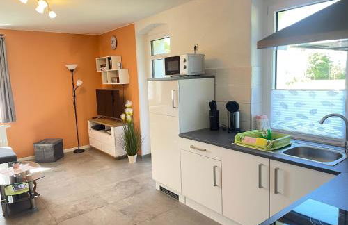 Ferienwohnung Wanderglück - Foto 7