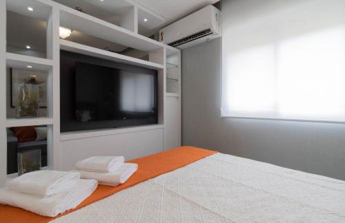 Sunrise Studio - GRU 413 - Foto 10