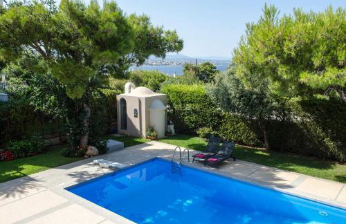 Villa Serenity - Foto 50