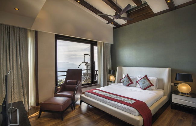 An Extravagant Pushp Villa Overlooking the Ganges - Foto 3