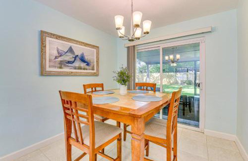 Emerald Coast Home: Outdoor Entertainment Area! - Foto 6