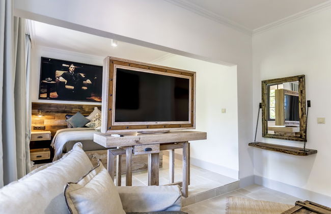 Castro Mesembria Boutique Hotel - Foto 5