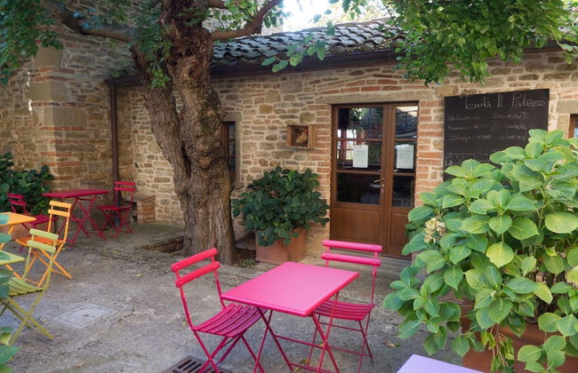 Agriturismo Il Palazzo - Foto 25