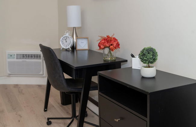 Spacious Studio Apartment Near Botanical Gardens - Foto 11