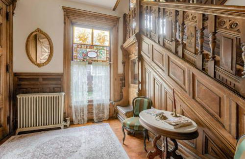 Farnsworth Mansion - Foto 43