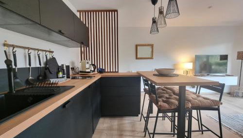 Superbe appartement terrasse et parking privé - Photo 3