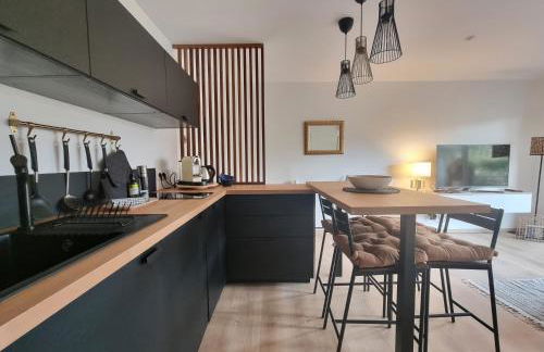 Superbe appartement terrasse et parking privé - Photo 3