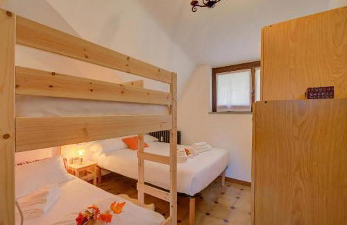 Appartamento Nido Alpino - Happy Rentals - Foto 6