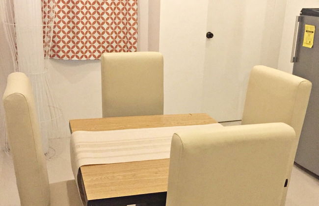 Alta Residences Legazpi - Photo 21