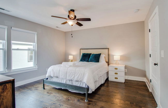 Nashville Chic - Photo 7