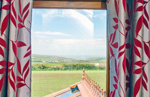 Beacon Cottage - Foto 16