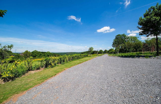 Charming Rural Retreat - Foto 37