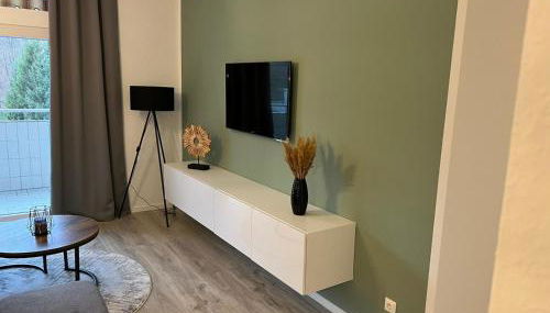 Wald-Liebe-Fewo - Foto 4