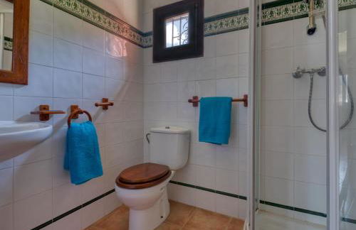 Villa Villa Adelfa by Interhome - Foto 62