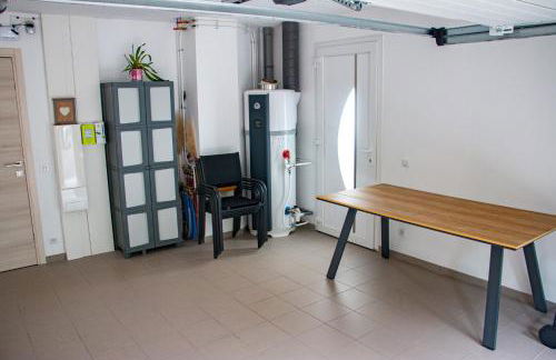 Gîte chêne - Foto 23