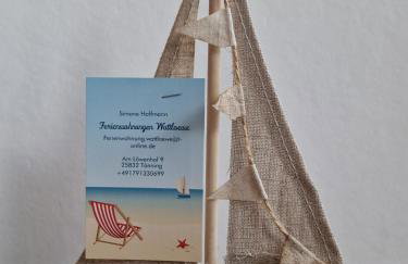 Ferienwohnung Wattlöwe - Photo 16