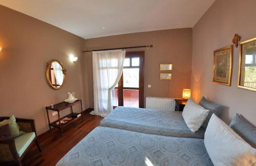 Postatiko Holiday Home Central Corfu - Foto 36