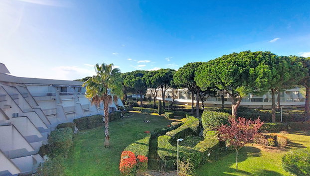 La Frégate - Foto 5, Terrace