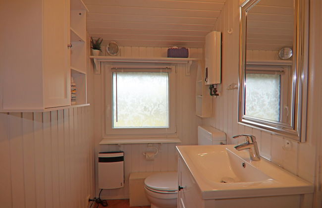 Ferienhaus in Hunning an der Treene - Foto 27