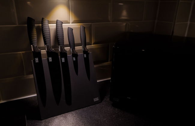 West Park House - Foto 39