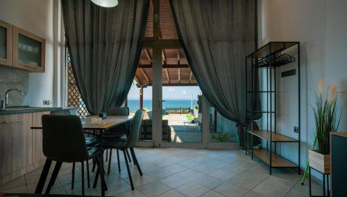 Seashell Luxury Apartment - Photo 5