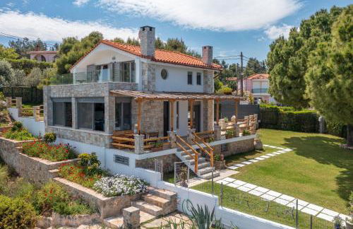 Crystal Beach Villa - Foto 2