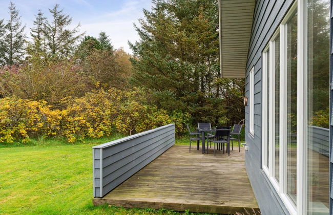 "Luchia" - 200m to the fjord - Foto 11